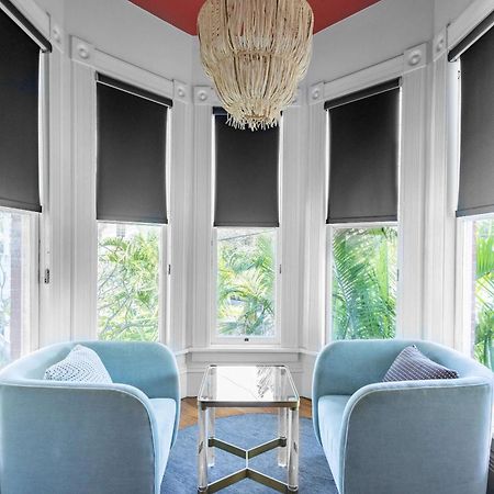 Takeover At The Grand Maloney Key West Exteriör bild