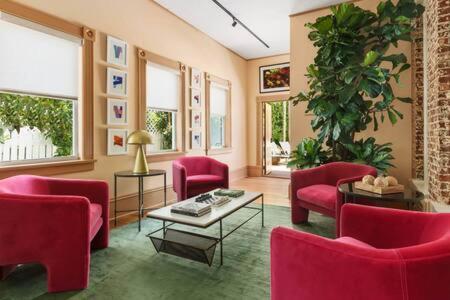 Takeover At The Grand Maloney Key West Exteriör bild